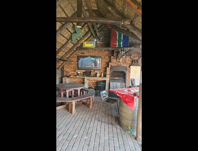 5 BEDROOM HOUSE FOR SALE IN MOUNTAIN VIEW